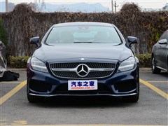 2015�� CLS 320