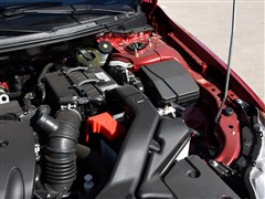 2015 1.8L CVT V