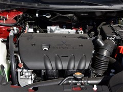 2015 1.8L CVT V