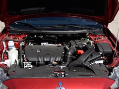 2015 1.8L CVT V