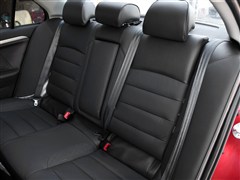 2015 1.8L CVT V