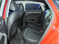 2015�� Limousine 40 TFSI �Զ�������