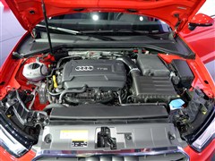 2015�� Limousine 40 TFSI �Զ�������