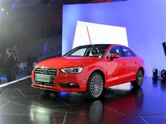 2015�� Limousine 40 TFSI �Զ�������