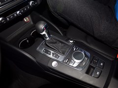 һ��-���ڰµ�,�µ�A3,2015�� Limousine 40 TFSI �Զ�������,�пط�����ʵ��ͼƬ