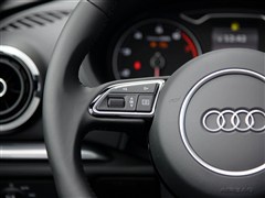 2015 Cabriolet 40 TFSI