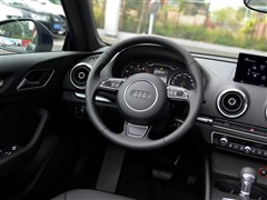 2015 Cabriolet 40 TFSI