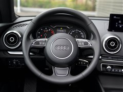 2015 Cabriolet 40 TFSI