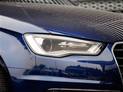 2015 Cabriolet 40 TFSI