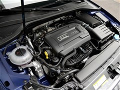 2015 Cabriolet 40 TFSI