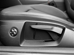 2015 Cabriolet 40 TFSI