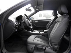 2015 Cabriolet 40 TFSI