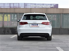 2015 Sportback 45 TFSI S line ˶