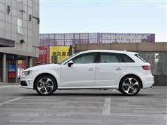 2015 Sportback 45 TFSI S line ˶