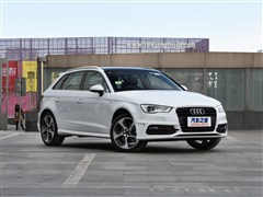 2015 Sportback 45 TFSI S line ˶