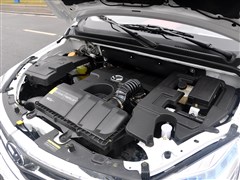 2015 1.5L AMT