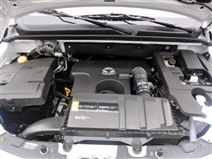 2015 1.5L AMT