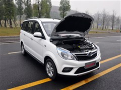 2015 1.5L AMT
