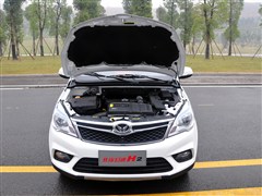 2015 1.5L AMT