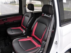 2015 1.5L AMT