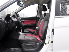 2015 1.5L AMT