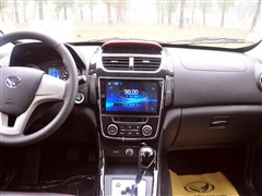 2015 1.5L AMT