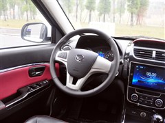 2015 1.5L AMT