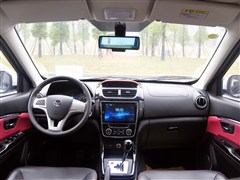 2015 1.5L AMT