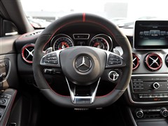 -AMG,CLAAMG,2015 CLA 45 AMG 4MATIC,пطʵͼƬ