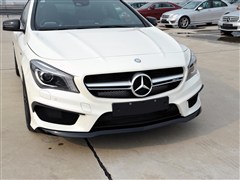 -AMG,CLAAMG,2015 CLA 45 AMG 4MATIC,ϸʵͼƬ