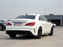 -AMG,CLAAMG,2015 CLA 45 AMG 4MATIC,ʵͼƬ
