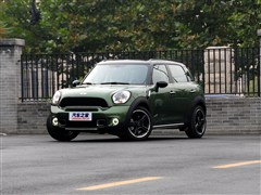 MINI,MINI COUNTRYMAN,2015 1.6T COOPER S All 4 ,ʵͼƬ