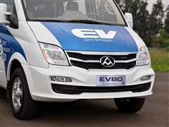 2015 EV80 ˳ж
