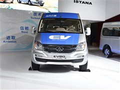 2015 EV80 ˳ж