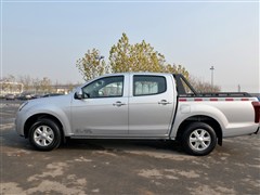 ʮ,D-MAX,2015 2.5T ֶ4JK1,ʵͼƬ