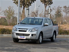 D-MAX 2015 2.5Tֶ4JK1