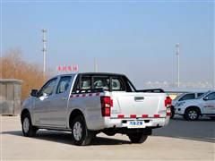 ʮ,D-MAX,2015 2.5T ֶ4JK1,ʵͼƬ