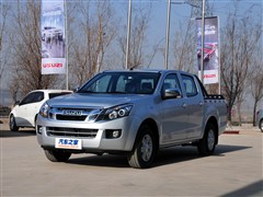 D-MAX 2015 2.5Tֶ4JK1