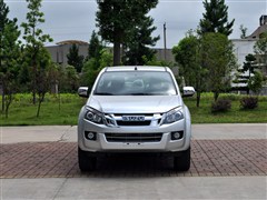 D-MAX 2015 2.5Tֶͨ4JK1