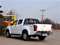 ʮ,D-MAX,2015 2.5T Զ4JK1,ʵͼƬ