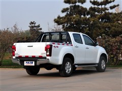 ʮ,D-MAX,2015 2.5T Զ4JK1,ʵͼƬ