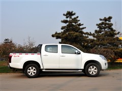 ʮ,D-MAX,2015 2.5T Զ4JK1,ʵͼƬ