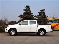 ʮ,D-MAX,2015 2.5T Զ4JK1,ʵͼƬ
