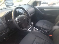 ʮ,D-MAX,2015 2.5T Զ4JK1,ʵʵͼƬ