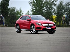��������,����GLA��,2015�� GLA 260 4MATIC �˶���,�������ʵ��ͼƬ