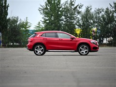 ��������,����GLA��,2015�� GLA 260 4MATIC �˶���,�������ʵ��ͼƬ