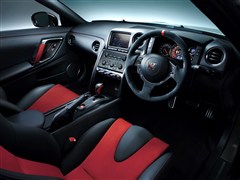 ղ(),ղGT-R,2015 3.8T Nismo,пطʵͼƬ
