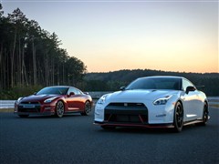 ղGT-R 2015 3.8T NISMO