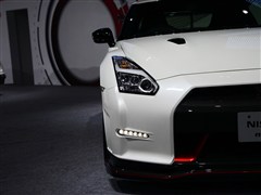 2015 3.8T Nismo