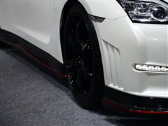 2015 3.8T Nismo